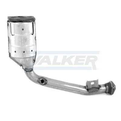 Handler.Part Catalytic converter WALKER 28598 2