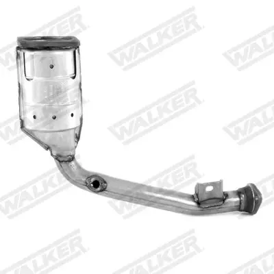 Handler.Part Catalytic converter WALKER 28598 1