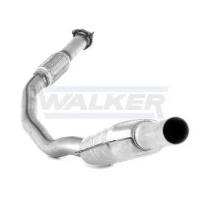 Handler.Part Catalytic converter WALKER 28606 3