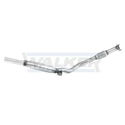 Handler.Part Catalytic converter WALKER 28606 4