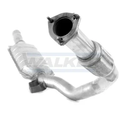 Handler.Part Catalytic converter WALKER 28606 5