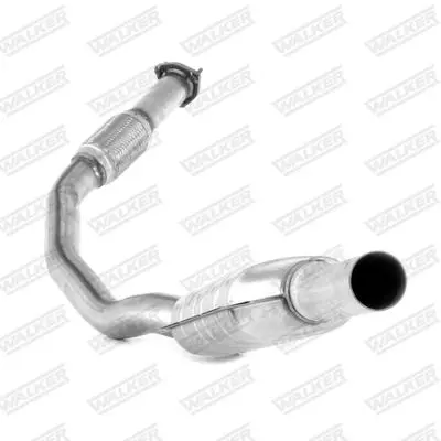 Handler.Part Catalytic converter WALKER 28606 6