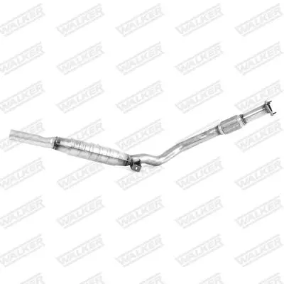 Handler.Part Catalytic converter WALKER 28606 7