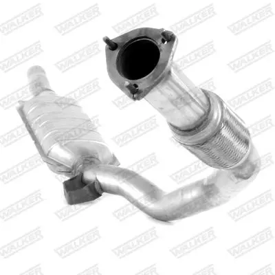 Handler.Part Catalytic converter WALKER 28606 8