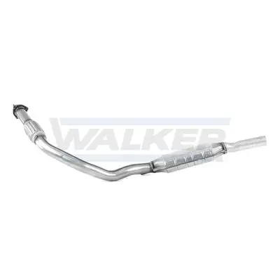 Handler.Part Catalytic converter WALKER 28606 2