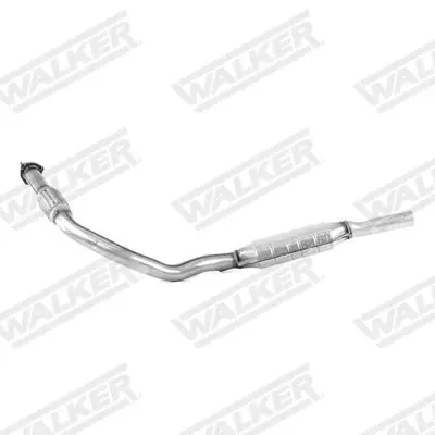 Handler.Part Catalytic converter WALKER 28606 1