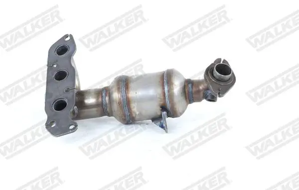 Handler.Part Catalytic converter WALKER 28620 1