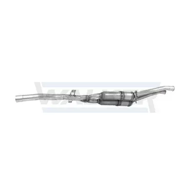 Handler.Part Catalytic converter WALKER 28622 4