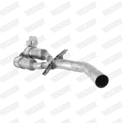 Handler.Part Catalytic converter WALKER 28622 6