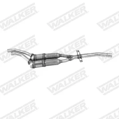 Handler.Part Catalytic converter WALKER 28622 1