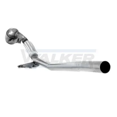 Handler.Part Catalytic converter WALKER 28629 3