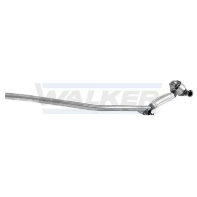 Handler.Part Catalytic converter WALKER 28629 4