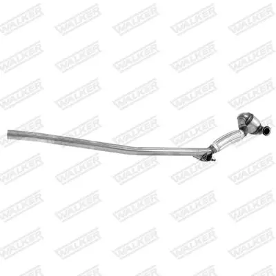 Handler.Part Catalytic converter WALKER 28629 7