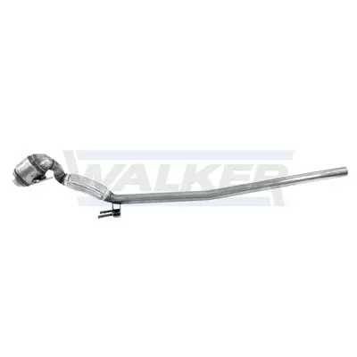 Handler.Part Catalytic converter WALKER 28629 2