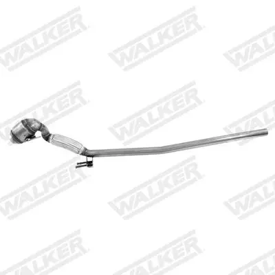 Handler.Part Catalytic converter WALKER 28629 1