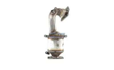 Handler.Part Catalytic converter WALKER 28675 6