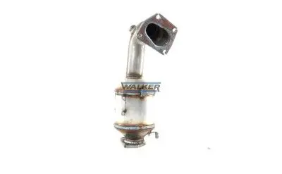 Handler.Part Catalytic converter WALKER 28675 7