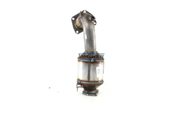 Handler.Part Catalytic converter WALKER 28675 1