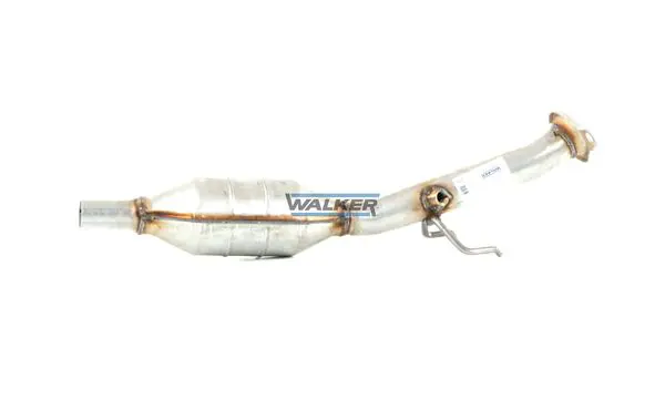 Handler.Part Catalytic converter WALKER 28677 3