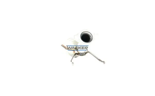 Handler.Part Catalytic converter WALKER 28677 4