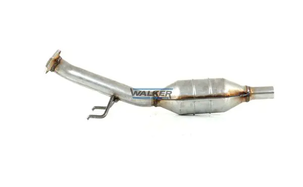 Handler.Part Catalytic converter WALKER 28677 1