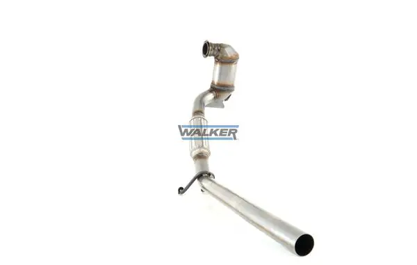 Handler.Part Catalytic converter WALKER 28684 2