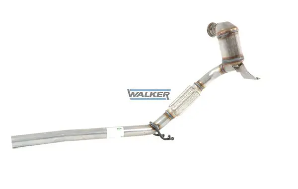 Handler.Part Catalytic converter WALKER 28684 3