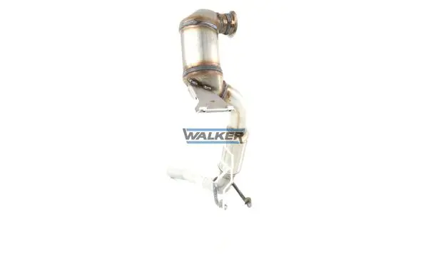 Handler.Part Catalytic converter WALKER 28684 4