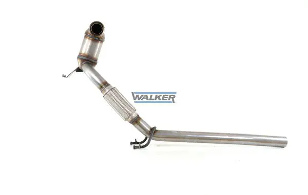 Handler.Part Catalytic converter WALKER 28684 1