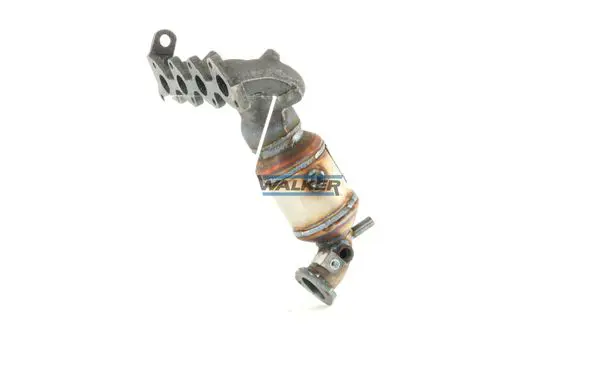 Handler.Part Catalytic converter WALKER 28692 3