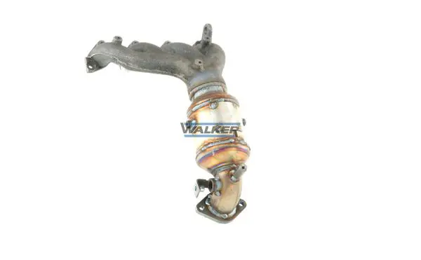 Handler.Part Catalytic converter WALKER 28692 4