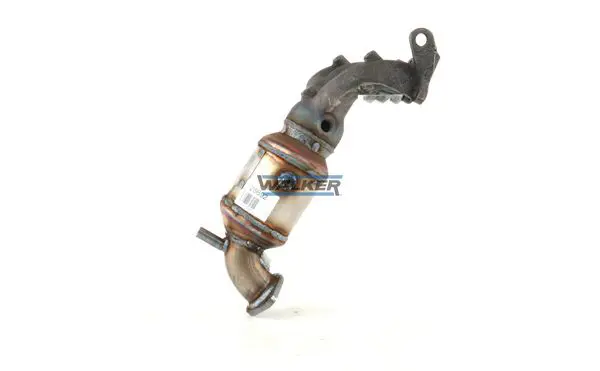 Handler.Part Catalytic converter WALKER 28692 1