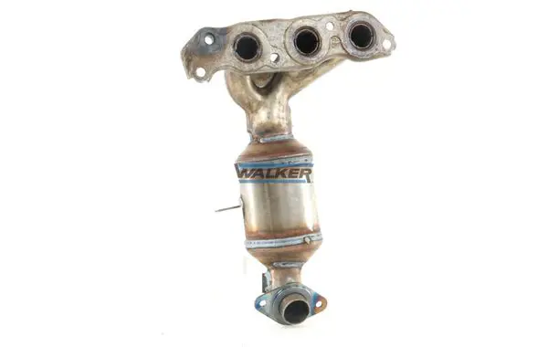 Handler.Part Catalytic converter WALKER 28693 2