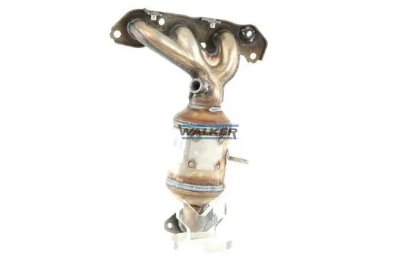 Handler.Part Catalytic converter WALKER 28693 4