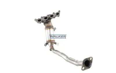 Handler.Part Catalytic converter WALKER 28721 6