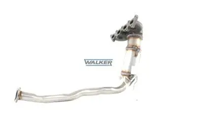 Handler.Part Catalytic converter WALKER 28721 7