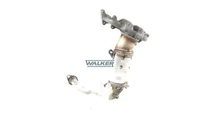 Handler.Part Catalytic converter WALKER 28721 8