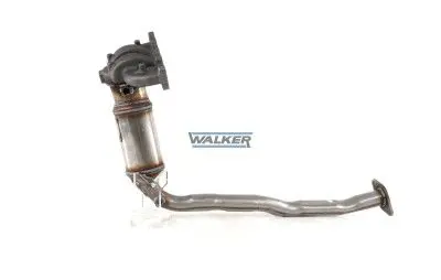 Handler.Part Catalytic converter WALKER 28721 5