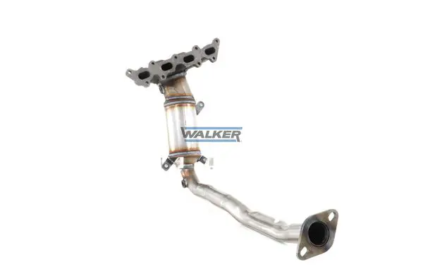 Handler.Part Catalytic converter WALKER 28721 2