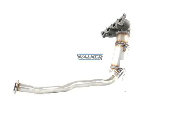 Handler.Part Catalytic converter WALKER 28721 3