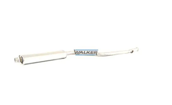 Handler.Part Middle silencer WALKER 70000 8