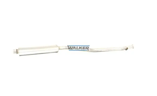 Handler.Part Middle silencer WALKER 70000 9