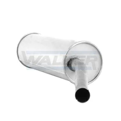 Handler.Part End silencer WALKER 70044 5