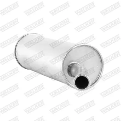 Handler.Part End silencer WALKER 70044 6