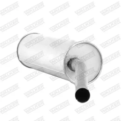 Handler.Part End silencer WALKER 70044 8