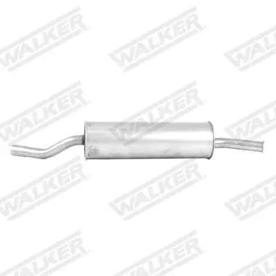 Handler.Part End silencer WALKER 70044 1