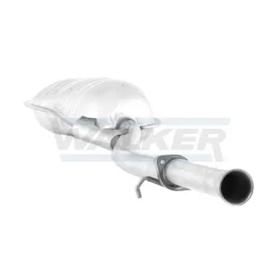 Handler.Part End silencer WALKER 70049 5