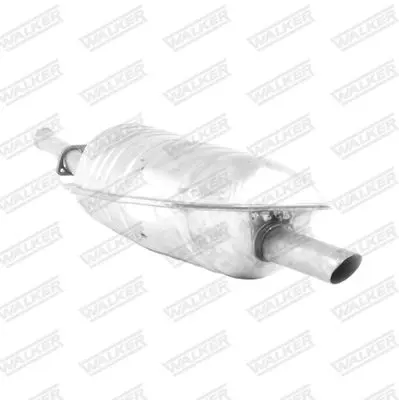 Handler.Part End silencer WALKER 70049 6