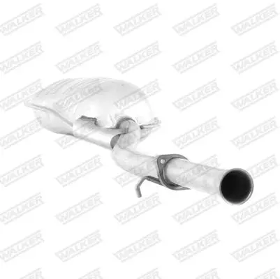 Handler.Part End silencer WALKER 70049 8