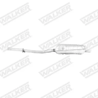 Handler.Part End silencer WALKER 70049 1